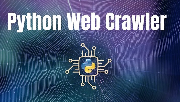 Myth? They Say You Can’t Create a Web Crawler with Python post thumbnail image